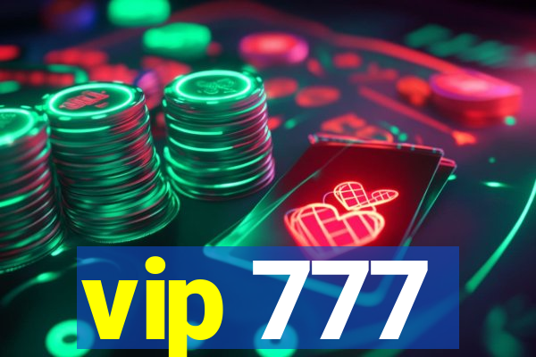 vip 777